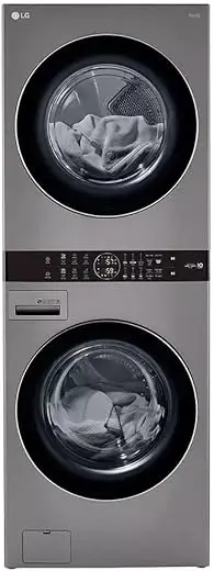 6 Best Washer and Dryer Combos for 2025