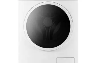 Comparing Midea, Generic, and Equator Washer-Dryer Combos