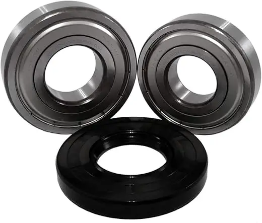 Samsung Washer Tub Bearing Kit: Enhance Performance & Longevity Today!