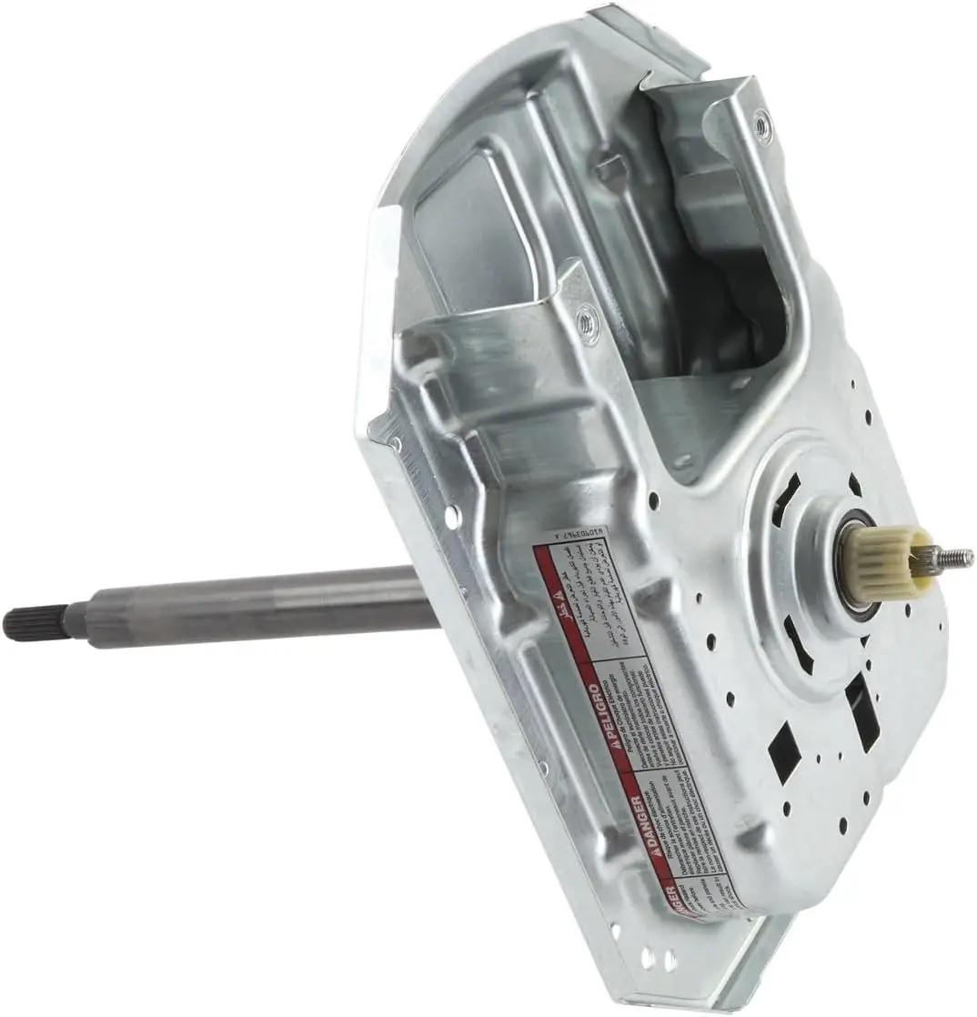 Whirlpool Top Load Washer Transmission Part: Enhance Your Washing Efficiency